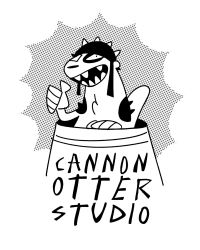 Cannon Otter Studio